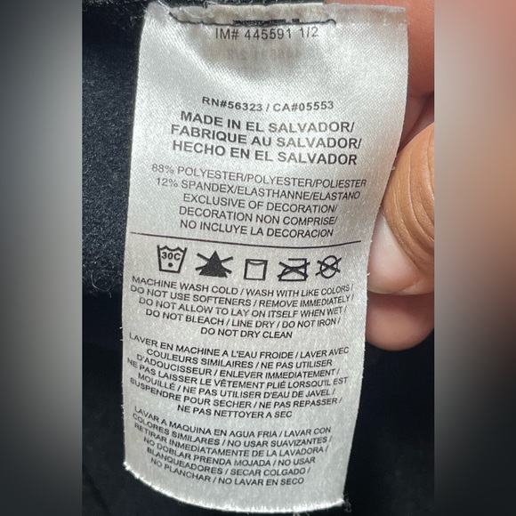 Long sleeve Nike - Picture 8 of 10